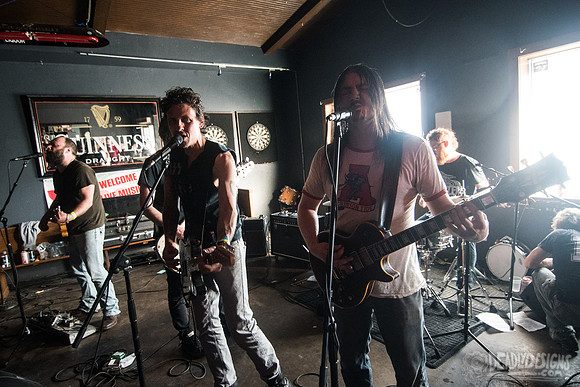 The Dexateens