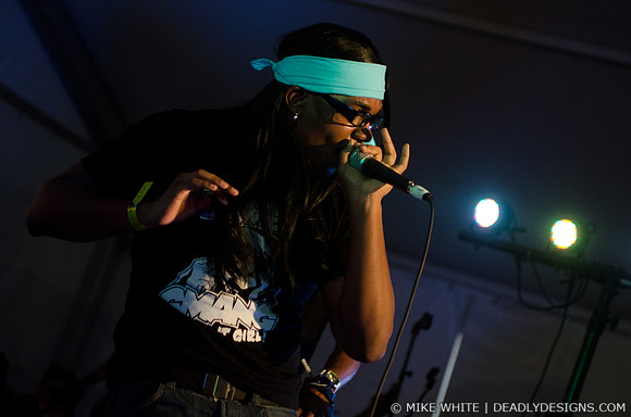 Turquoise Jeep
