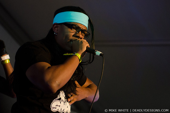 Turquoise Jeep