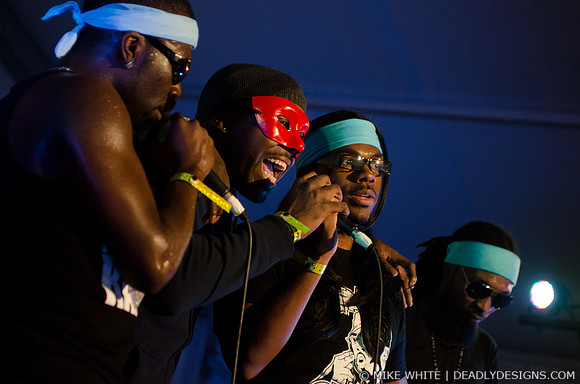 Turquoise Jeep