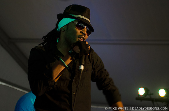 Turquoise Jeep
