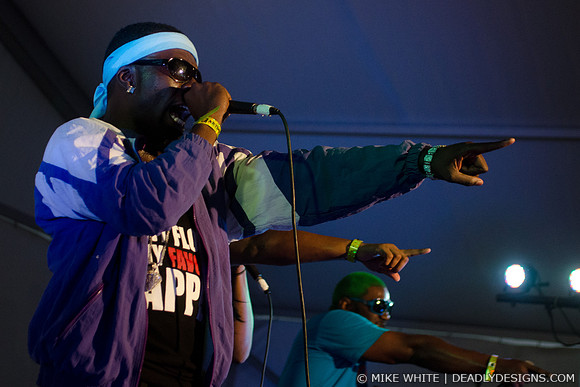 Turquoise Jeep