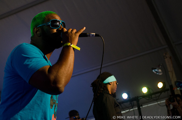 Turquoise Jeep
