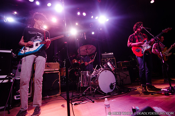 Deerhunter