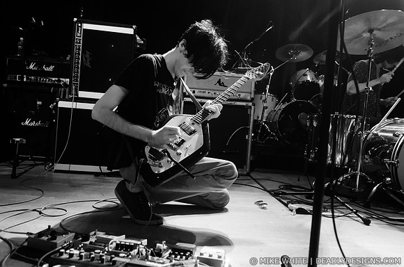 Deerhunter