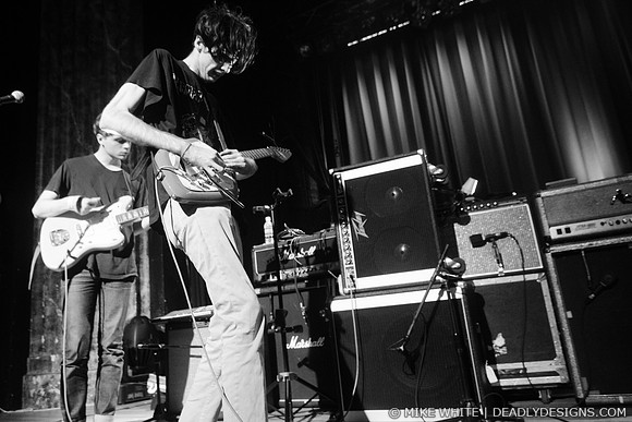 Deerhunter