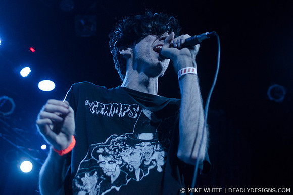 Deerhunter