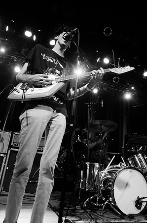 Deerhunter