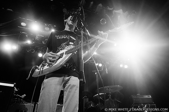 Deerhunter