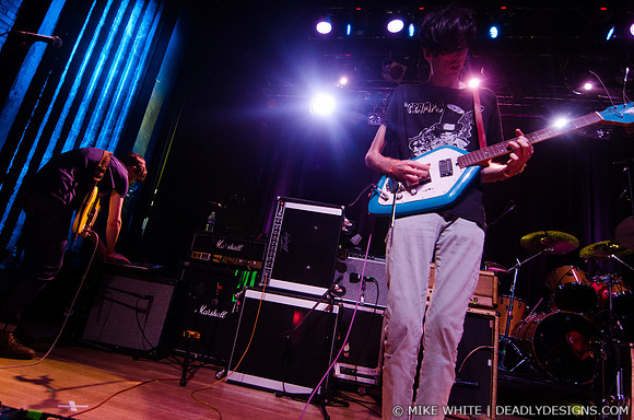 Deerhunter