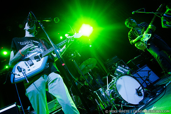 Deerhunter