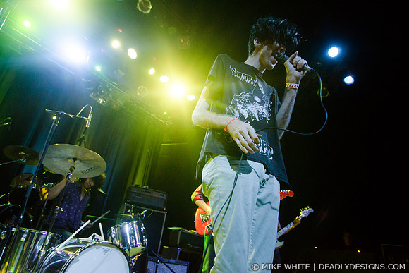 Deerhunter