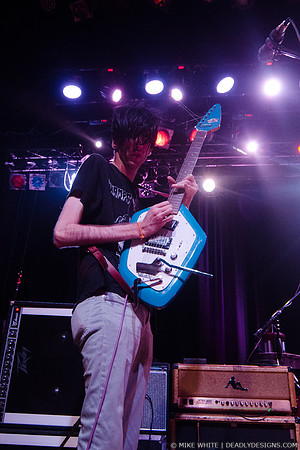 Deerhunter