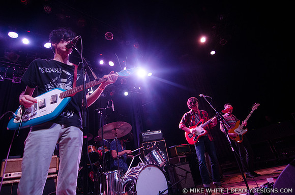 Deerhunter