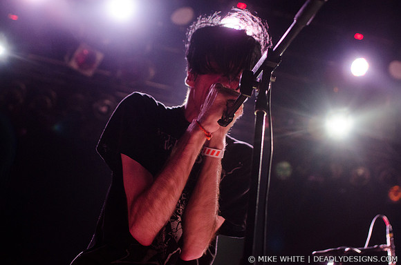 Deerhunter