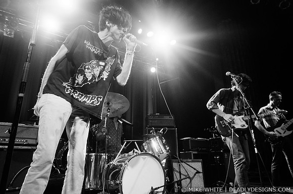 Deerhunter