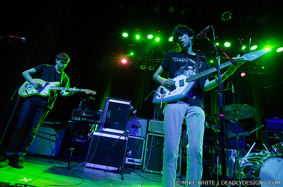 Deerhunter