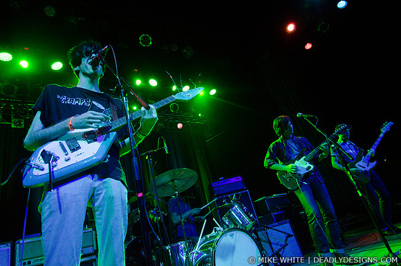 Deerhunter