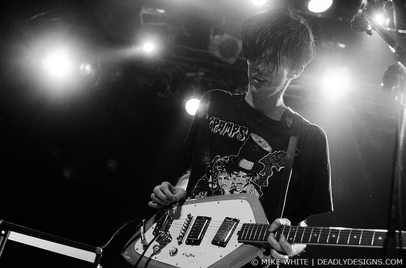 Deerhunter