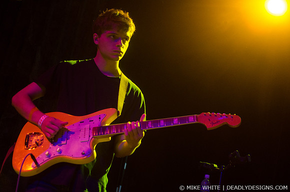 Deerhunter