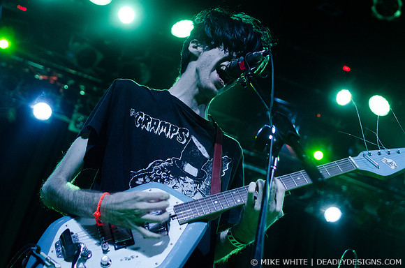 Deerhunter