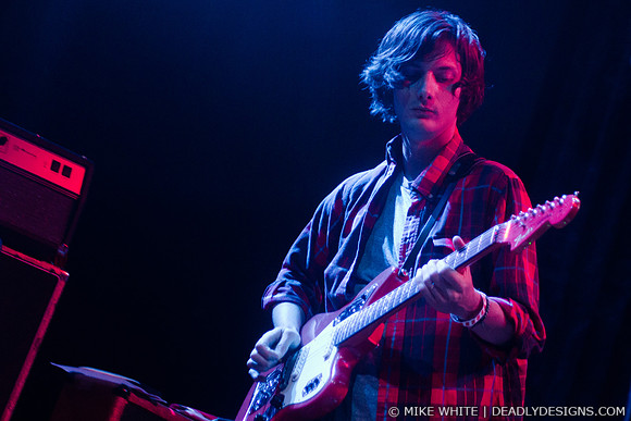 Deerhunter