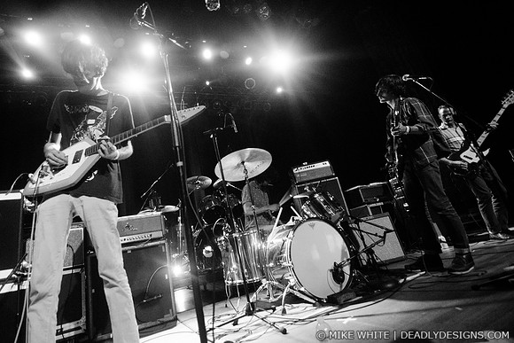 Deerhunter