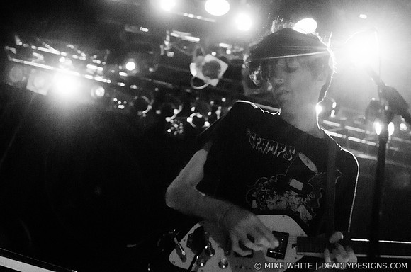 Deerhunter