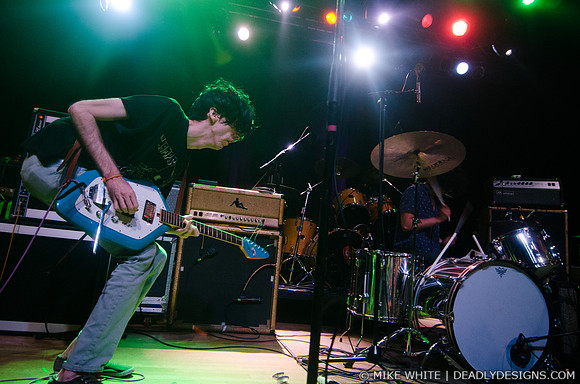 Deerhunter