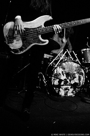 The Entrance Band