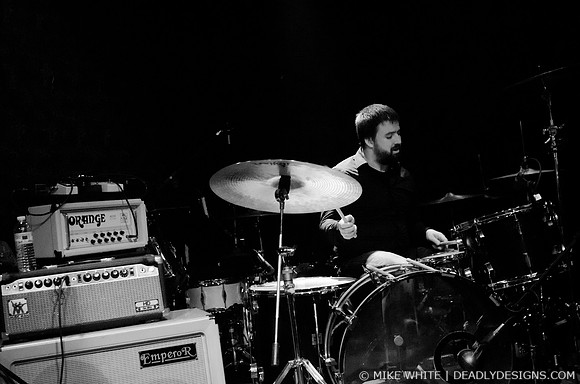 Shannon Wright