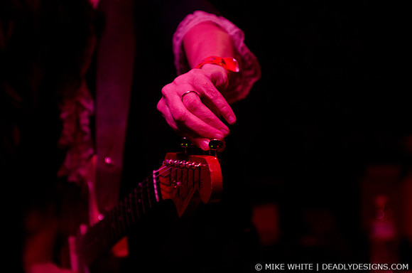 Shannon Wright