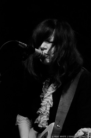 Shannon Wright