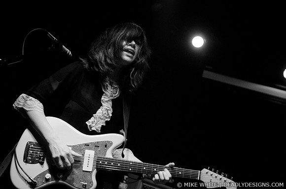 Shannon Wright