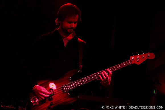 Shannon Wright