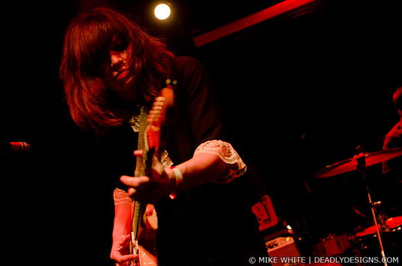 Shannon Wright