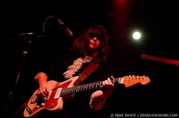 Shannon Wright