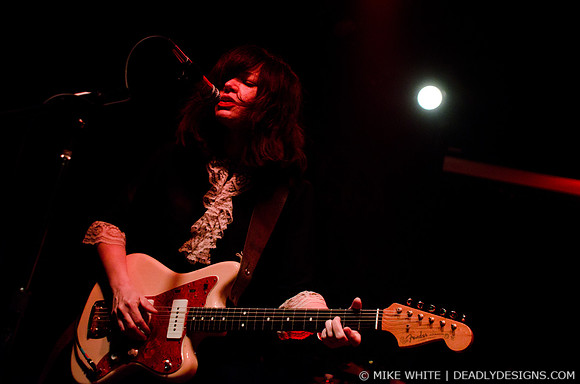 Shannon Wright