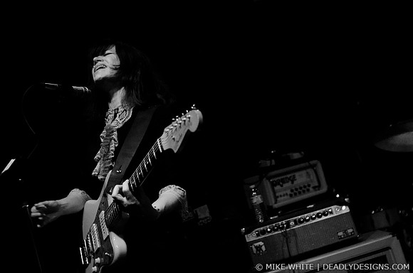 Shannon Wright