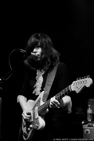 Shannon Wright