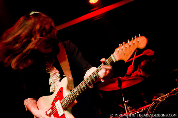 Shannon Wright