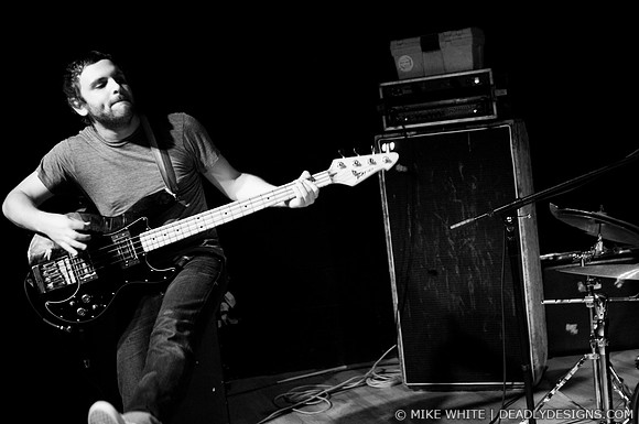 Tera Melos