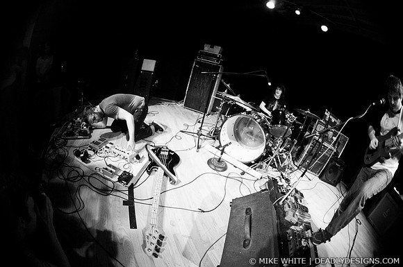 Tera Melos