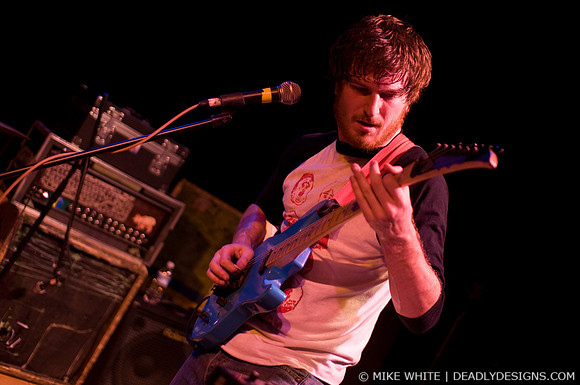 Tera Melos