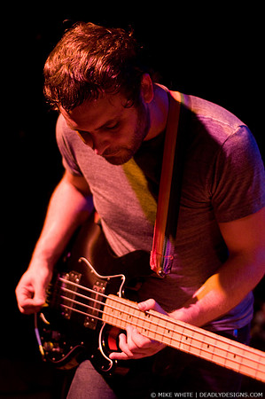 Tera Melos