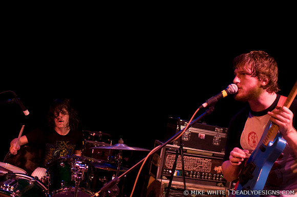 Tera Melos