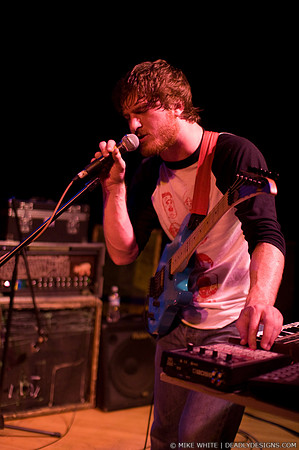 Tera Melos