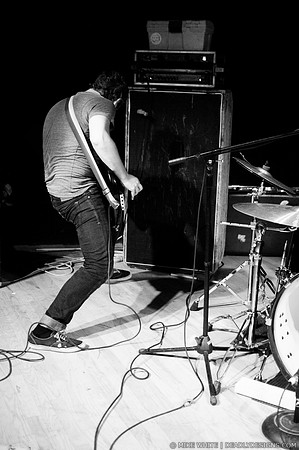 Tera Melos