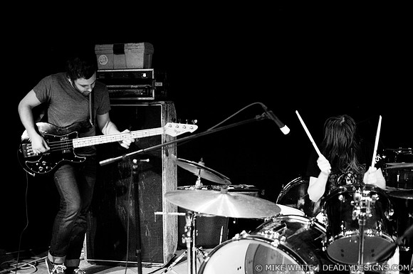 Tera Melos