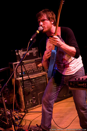 Tera Melos